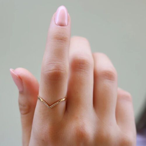 Bague Halo