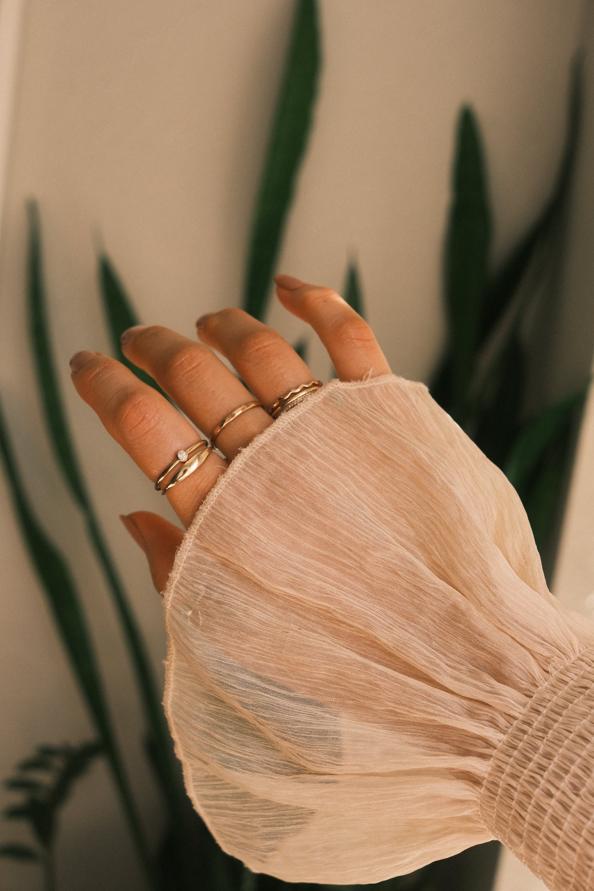 Bague Origine