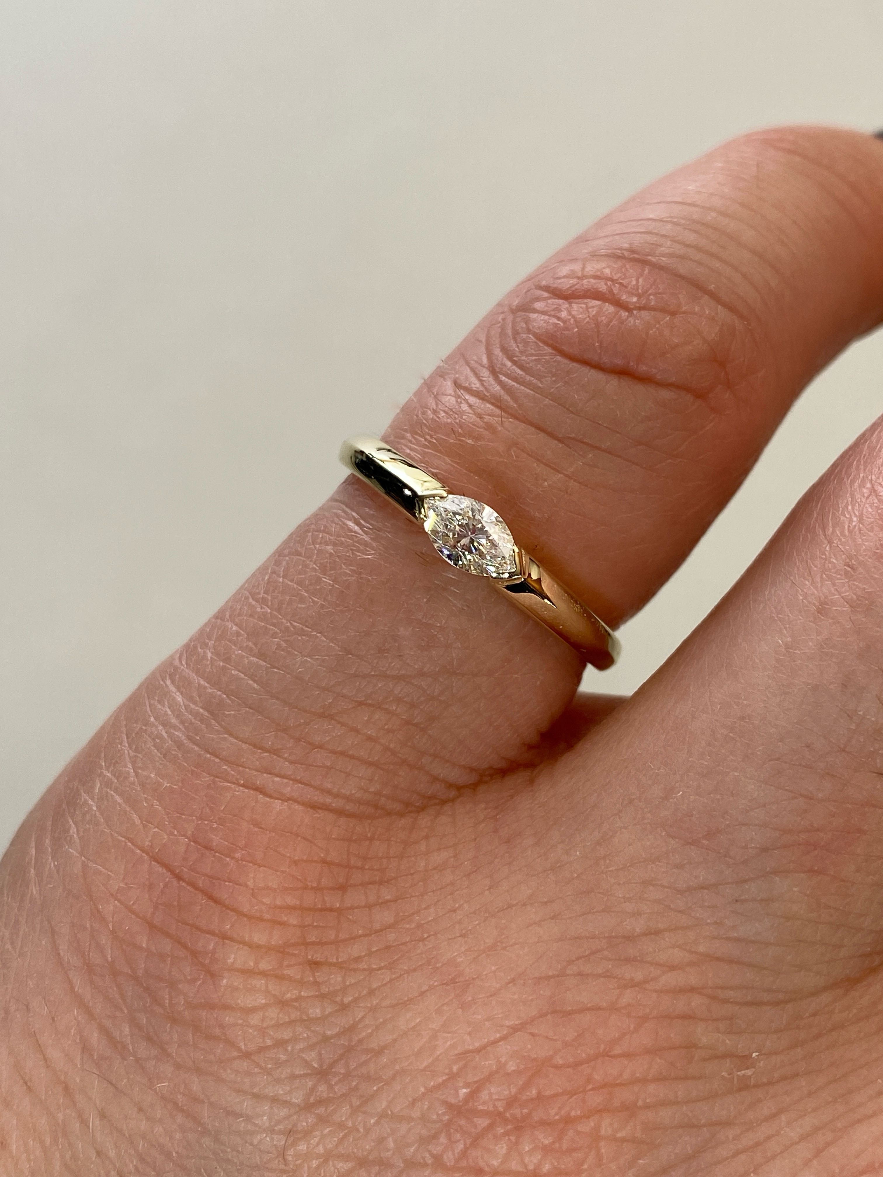 Bague Origine