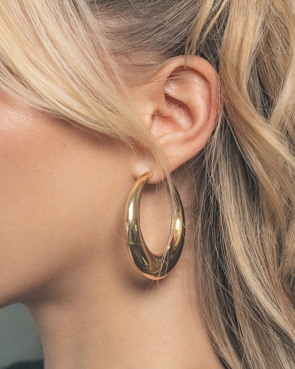 Boucles Éclat