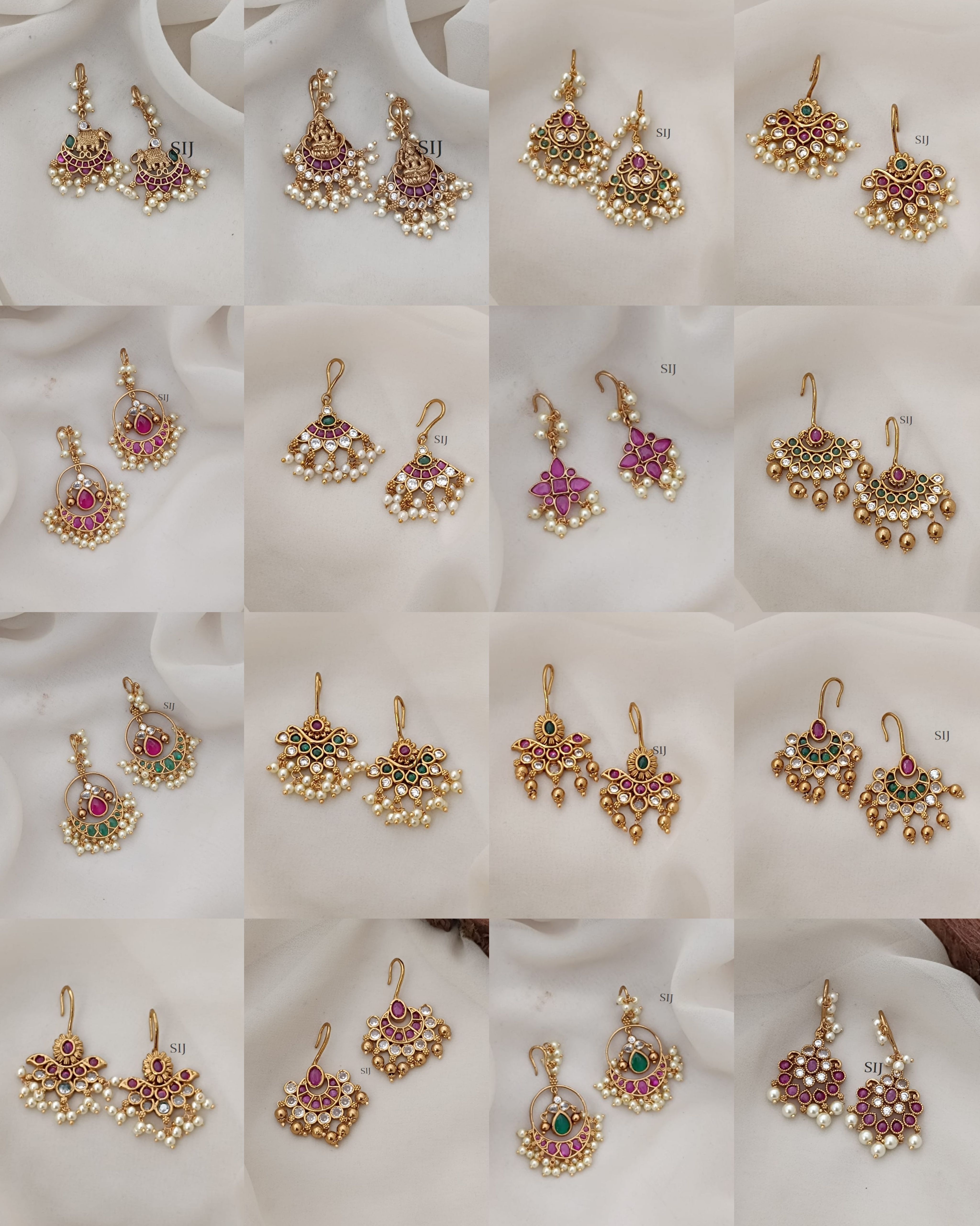 Boucles Lumière
