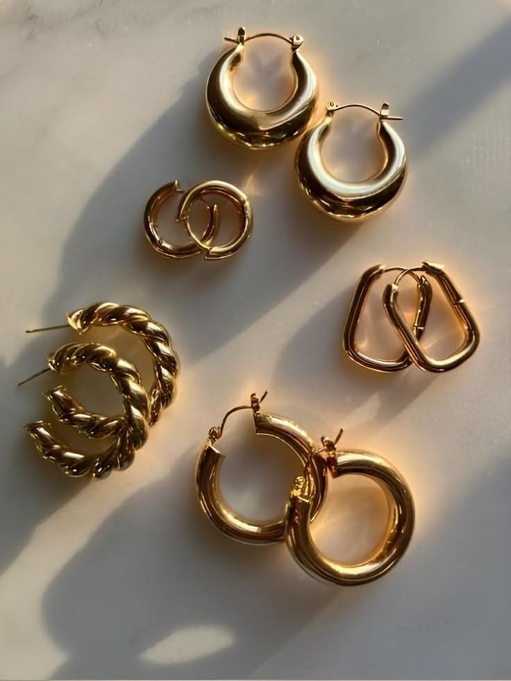 Boucles Céleste