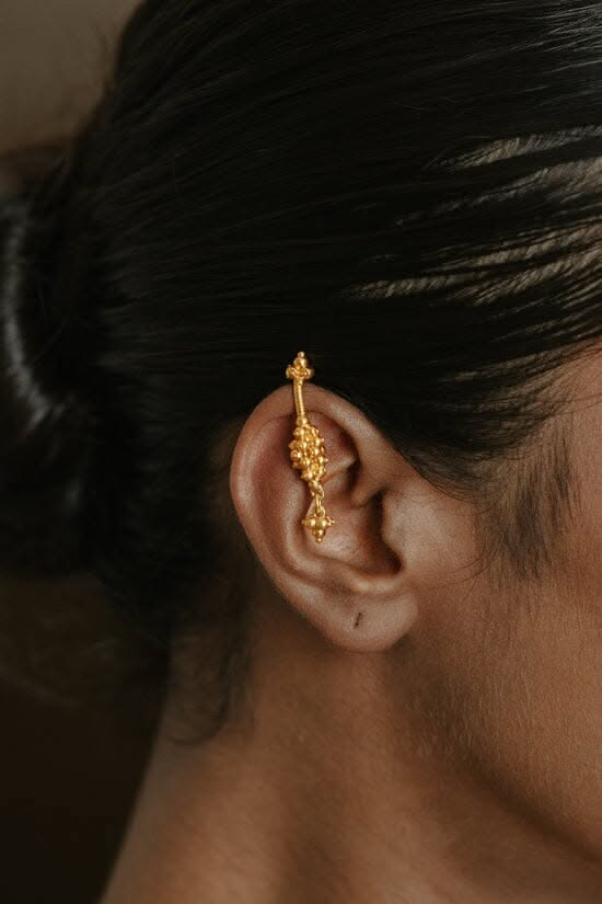 Boucles Halo