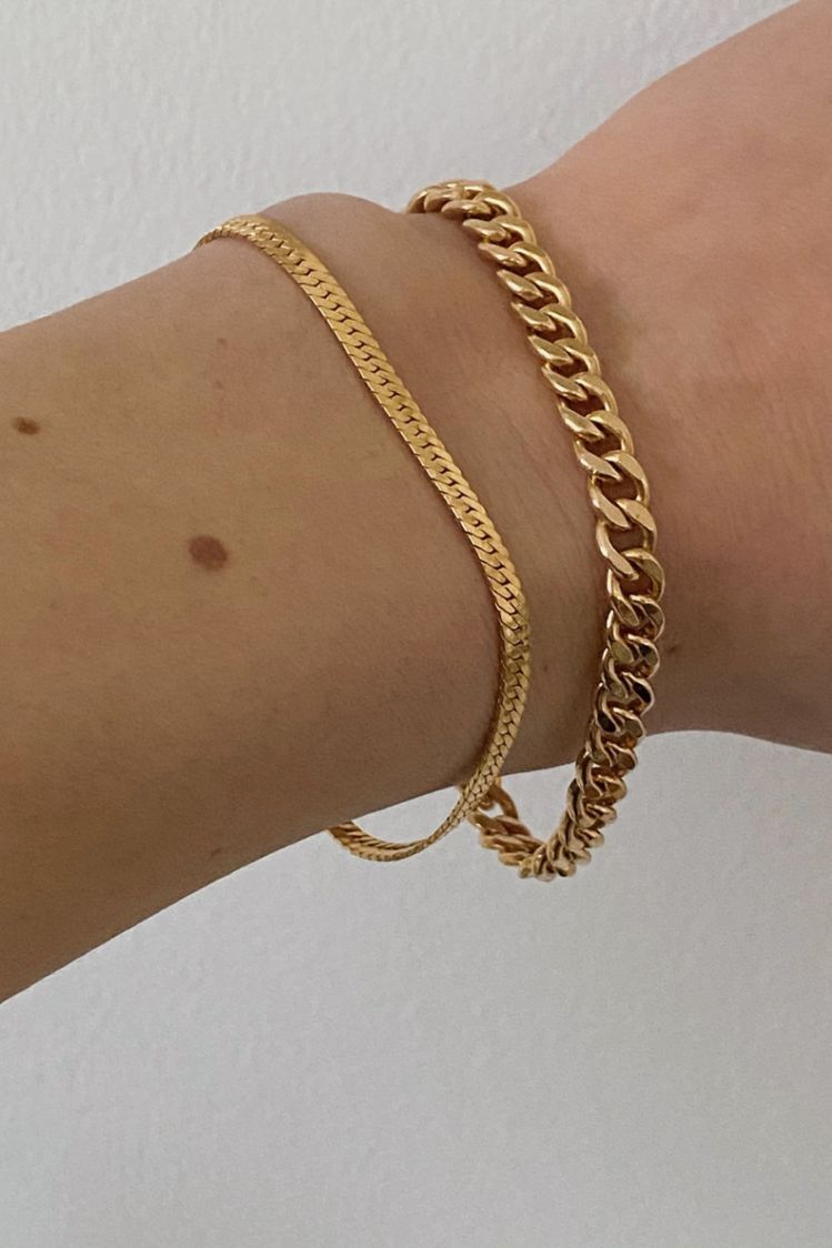 Bracelet Éclat