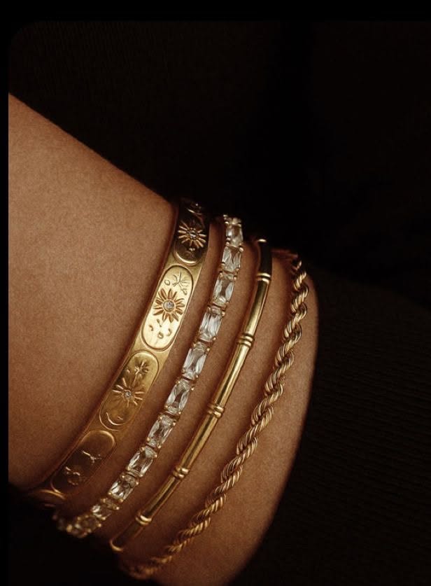 Bracelet Muse