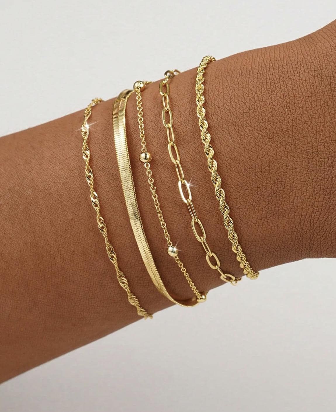 Bracelet Aura