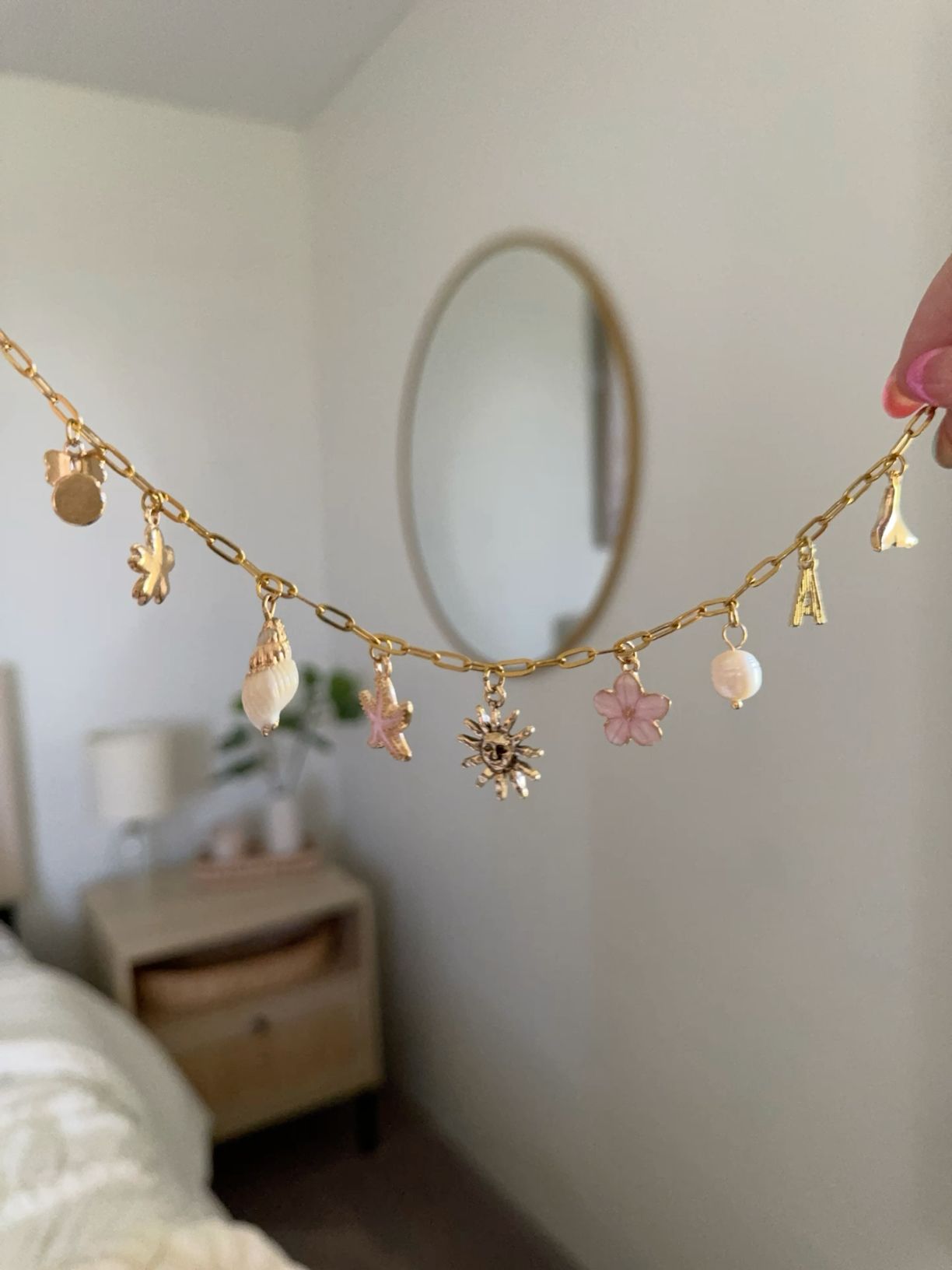 Bracelet Lumière