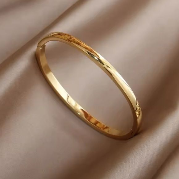 Bracelet Infini