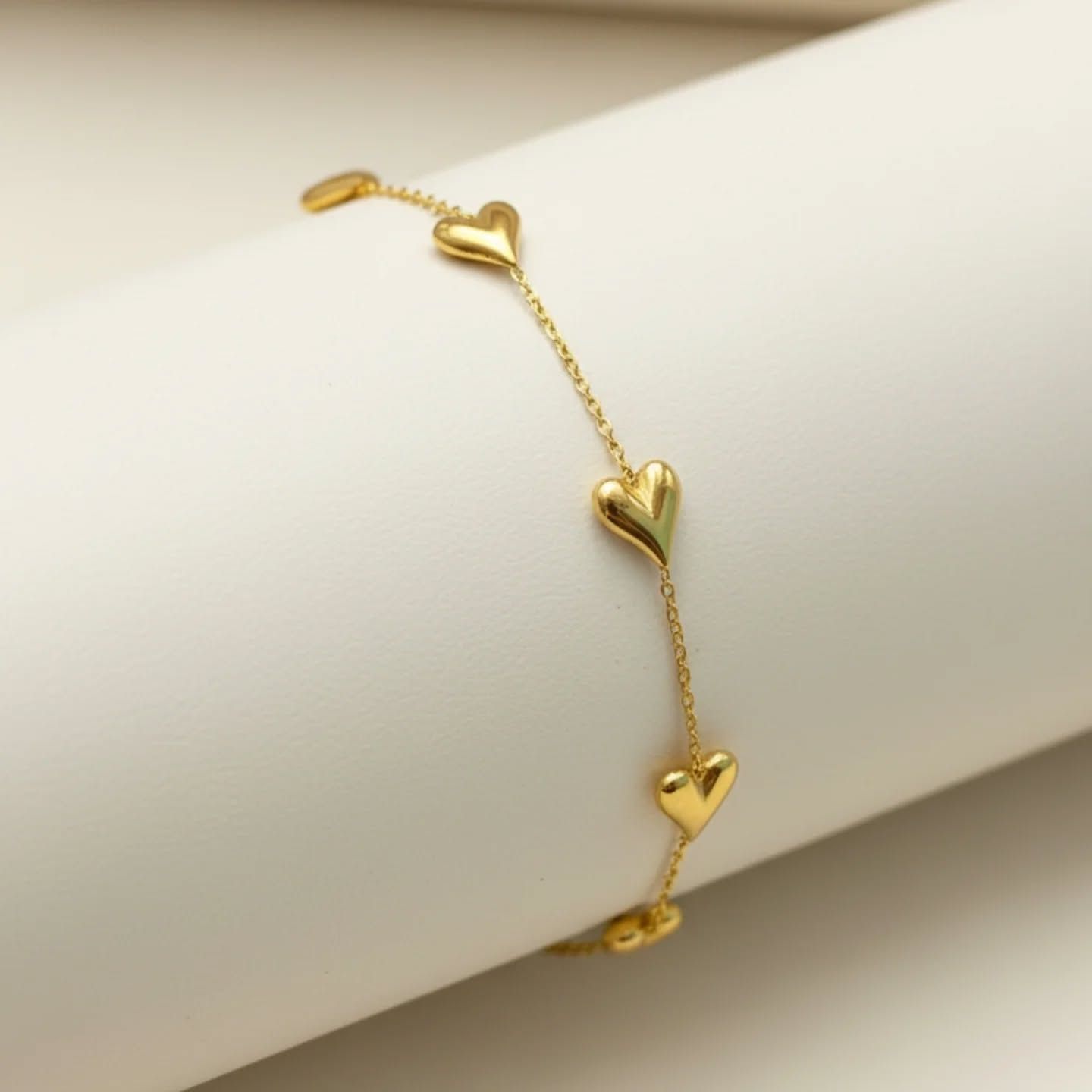 Bracelet Étoile