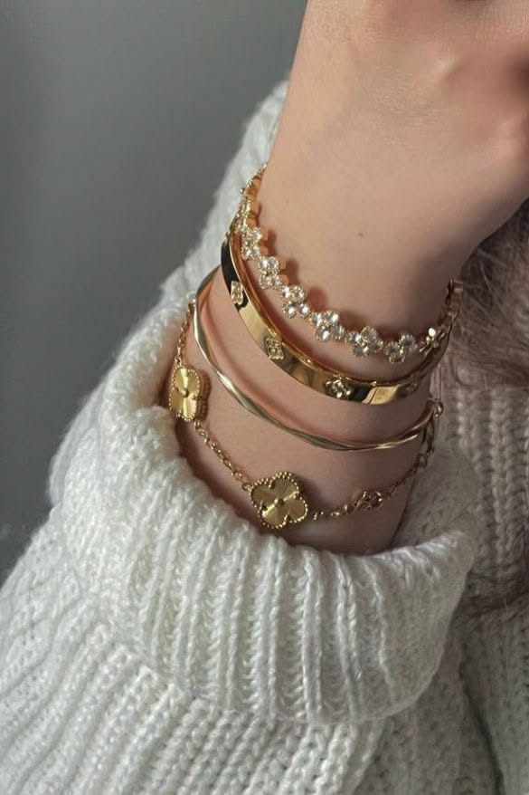 Bracelet Reflet