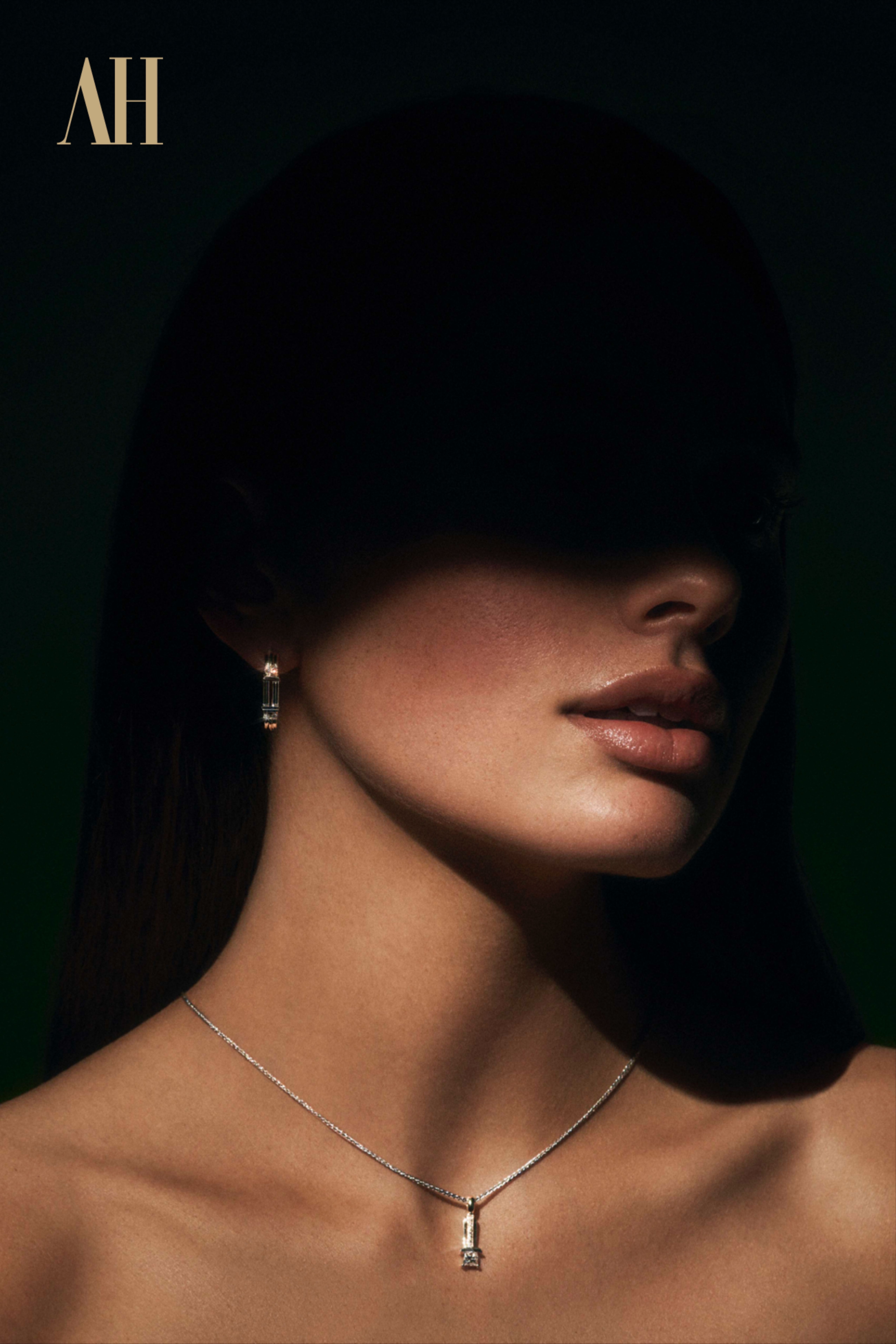 Collier Éclat