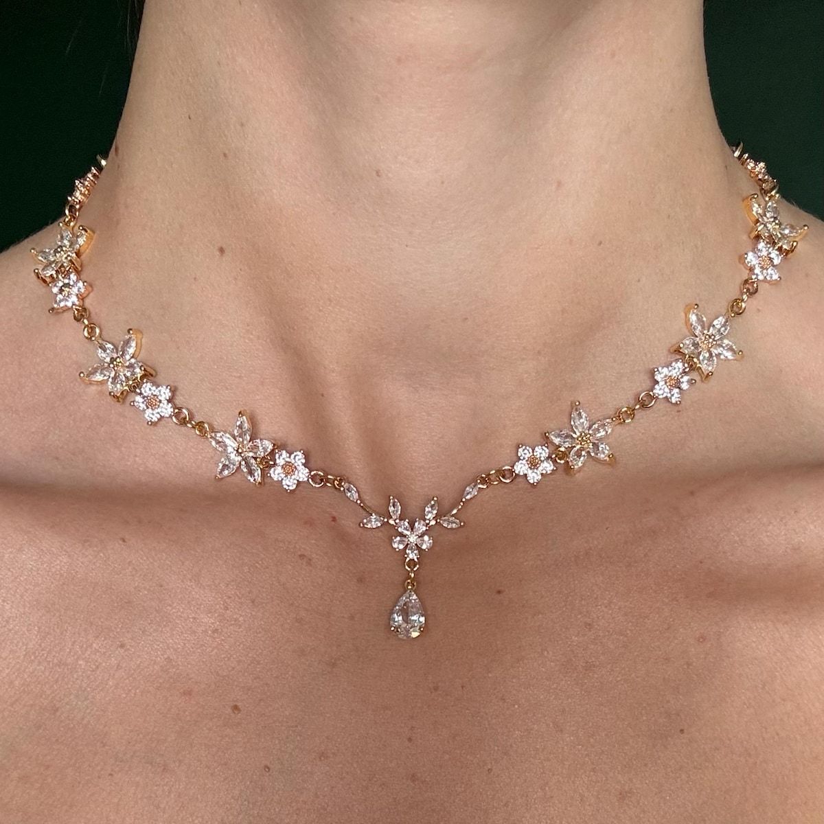 Collier Aura