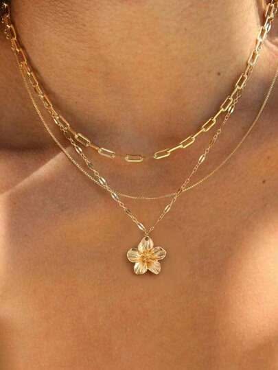 Collier Aura