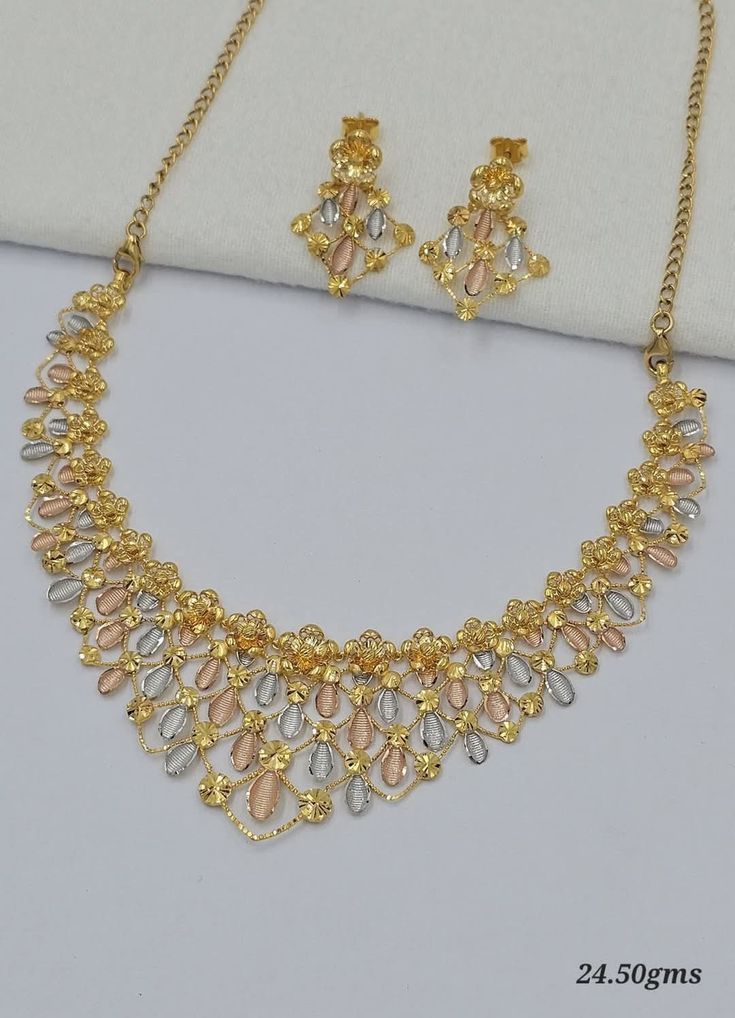 Collier Lumière