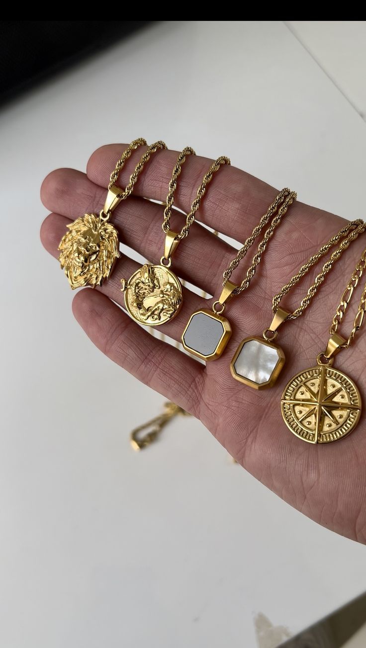 Collier Lumière