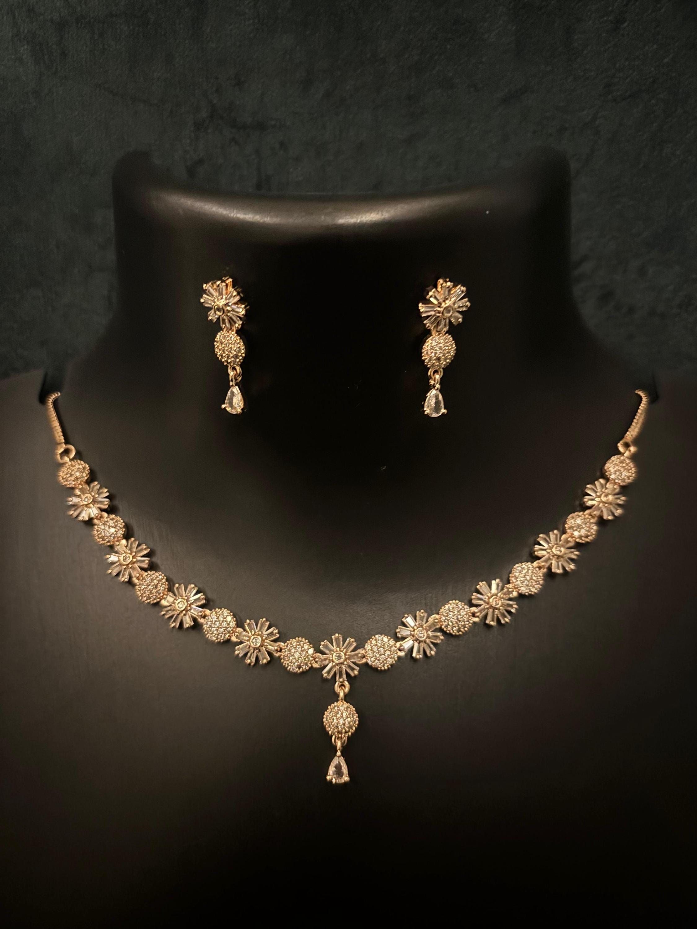 Collier Céleste