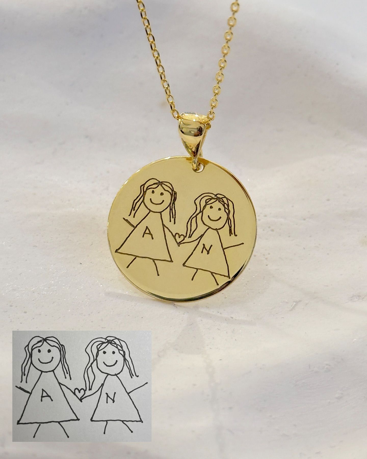Médaille Halo