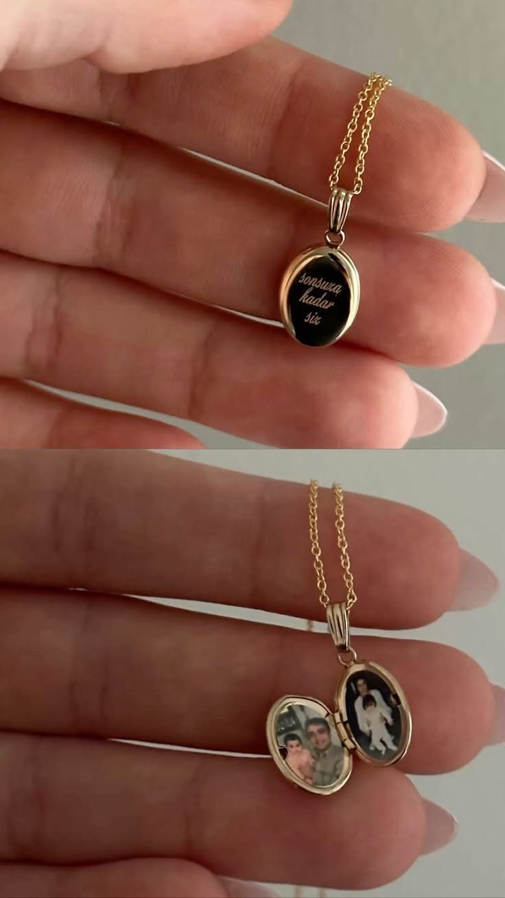 Médaille Infini