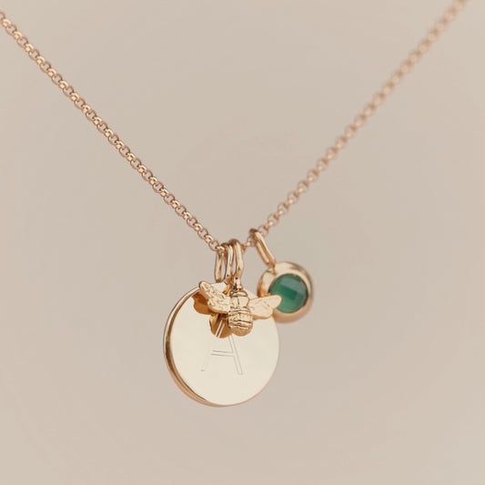 Médaille Étoile
