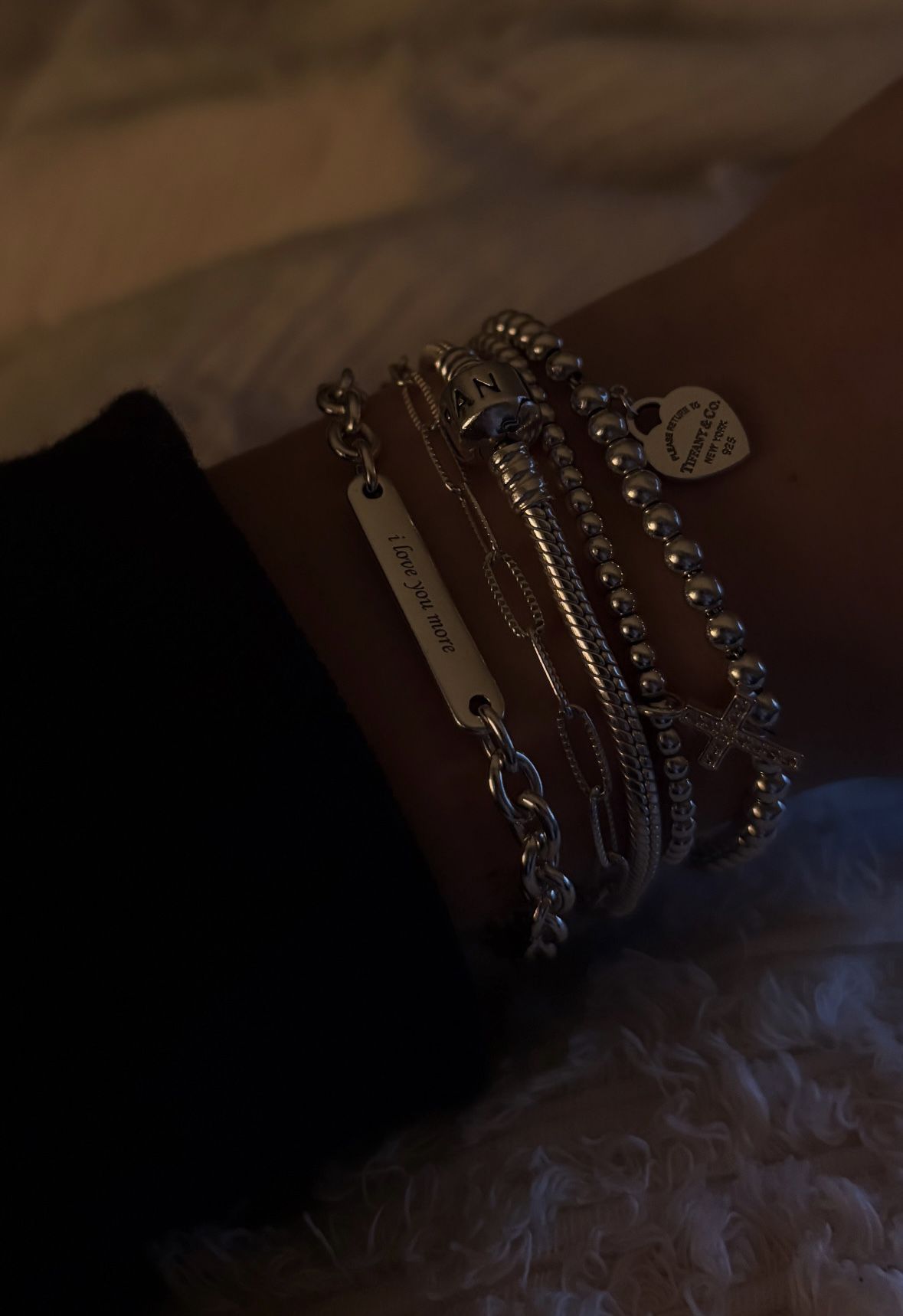 Bracelet homme Éclat