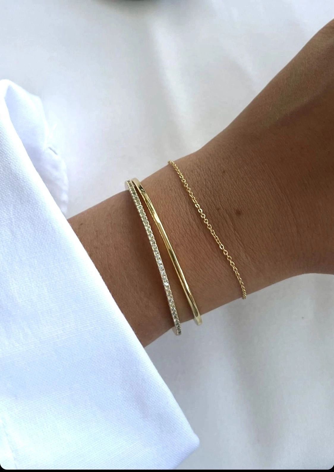 Bracelet homme Aura