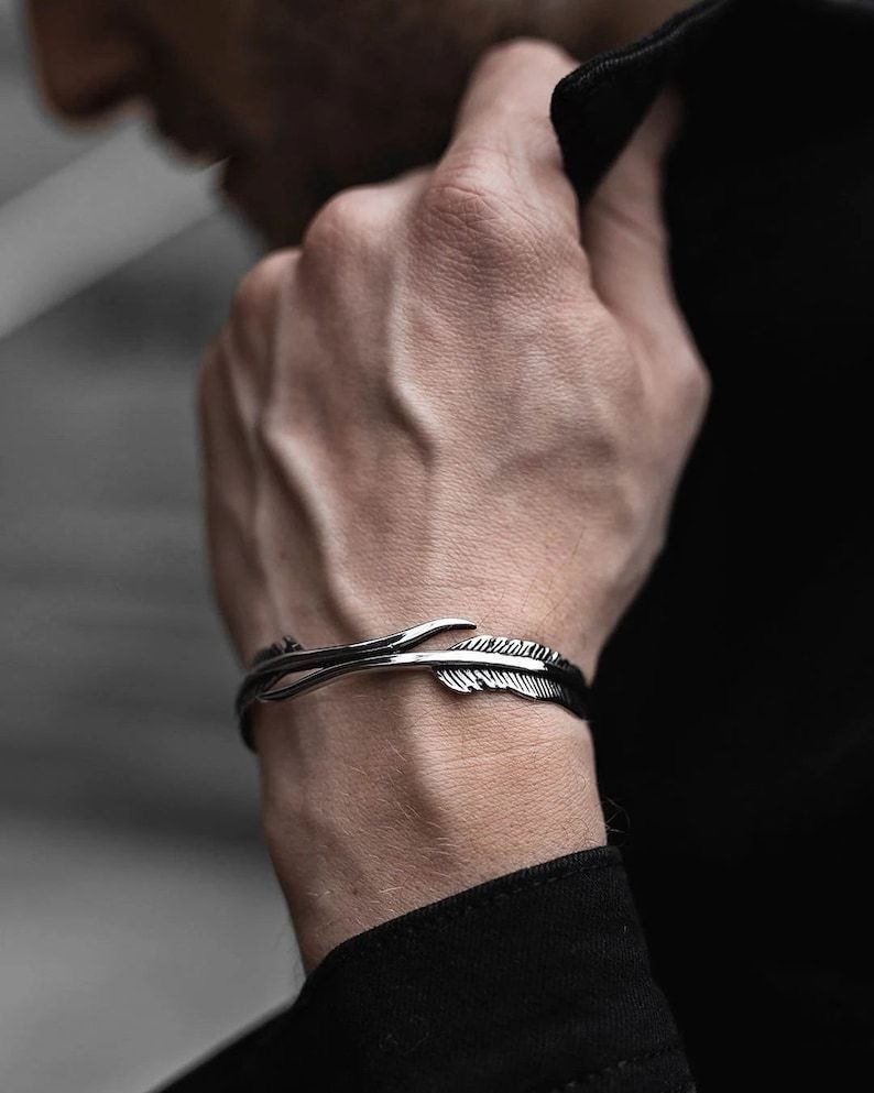 Bracelet homme Halo