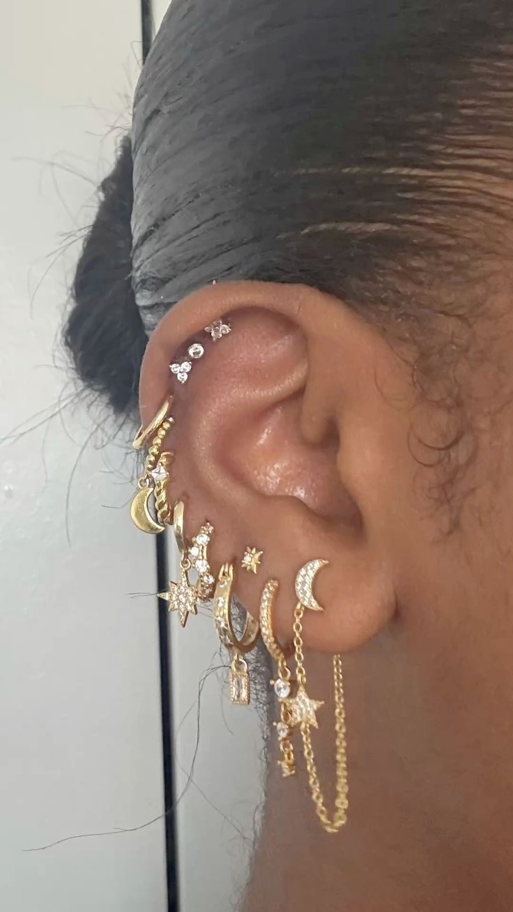 Mono-boucle Aura