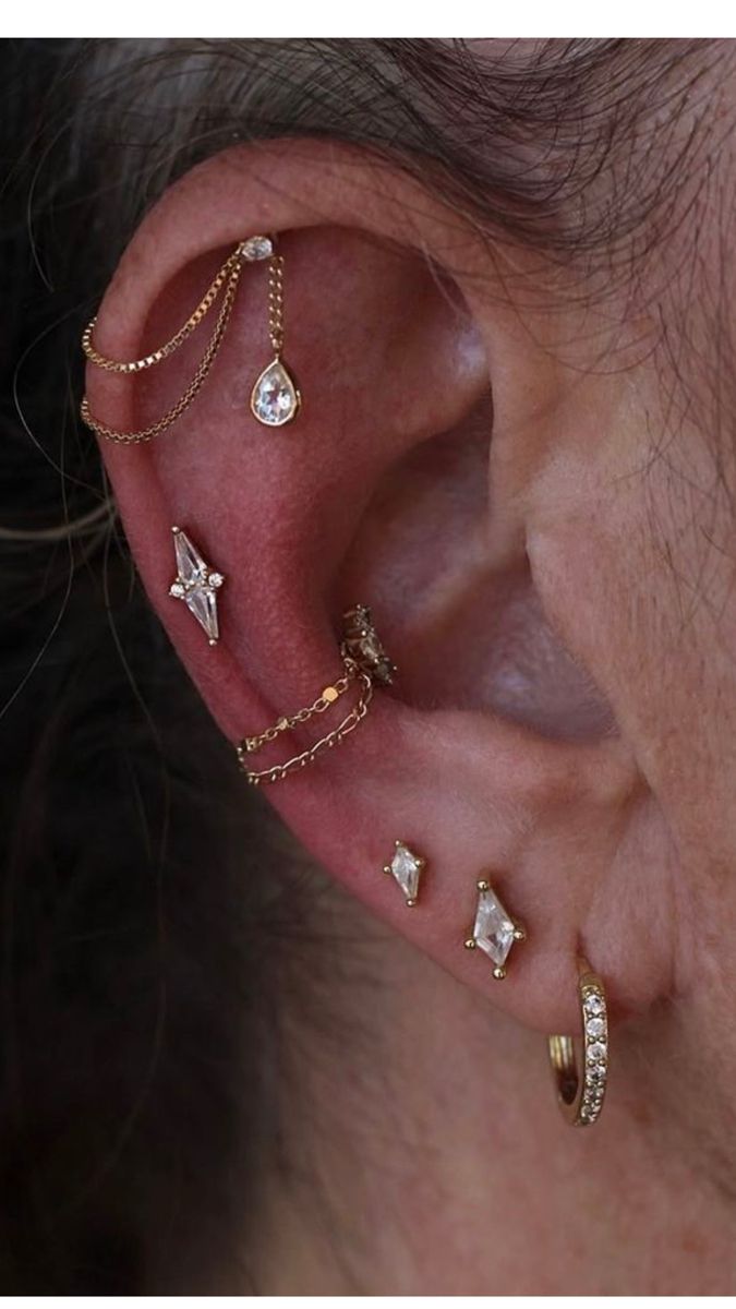 Mono-boucle Céleste